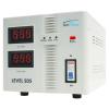 SelfProtec Level 2000S Automatic Voltage Regulator 2000VA (1200W),  Analog display ,  2 rozetes